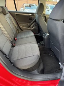 Volkswagen Golf 1.4 TSI - Image 8