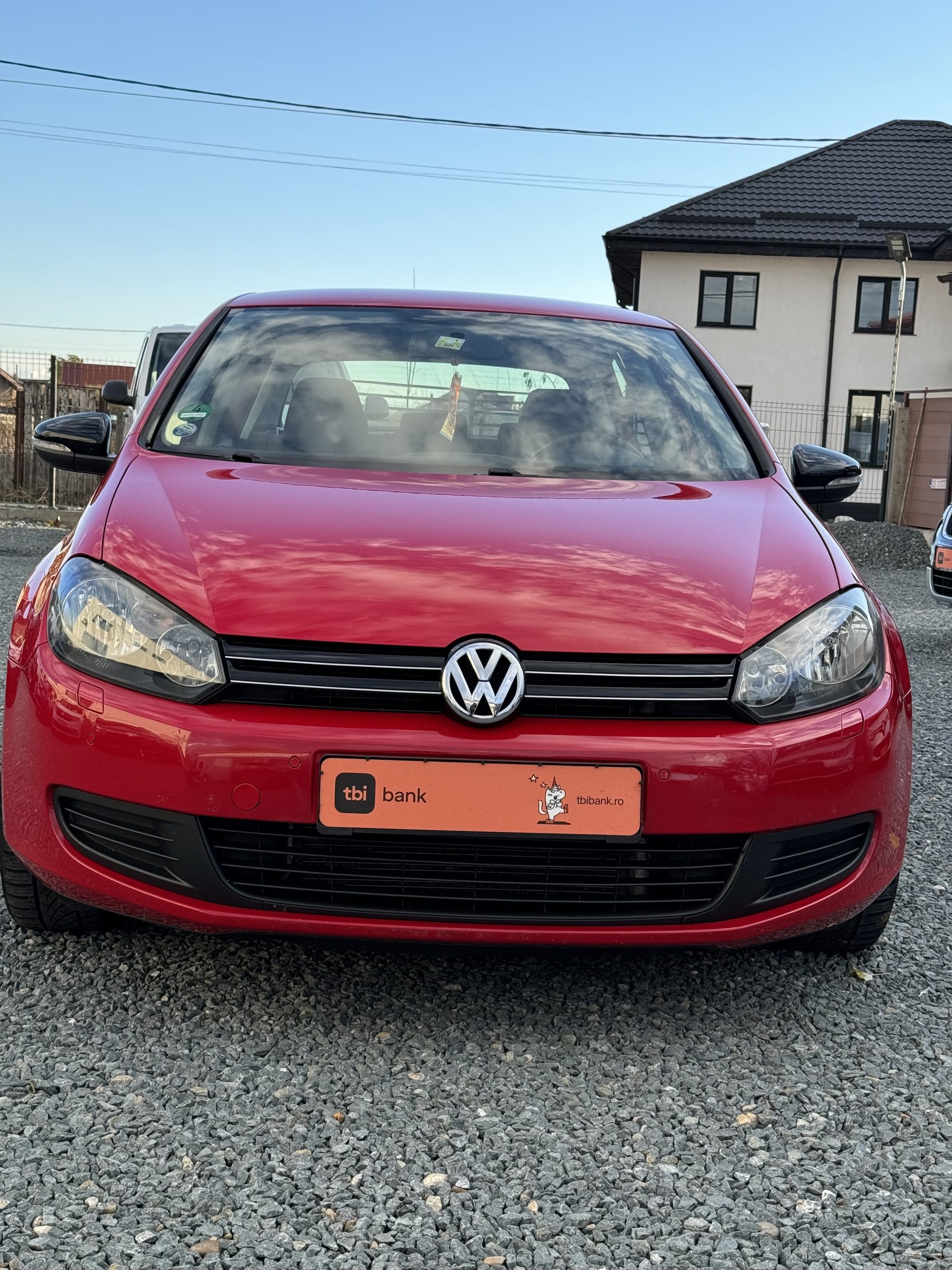 Volkswagen Golf 1.4 TSI