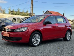 Volkswagen Golf 1.4 TSI - Image 14