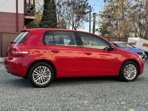 Volkswagen Golf 1.4 TSI - Image 17