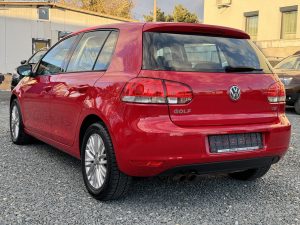 Volkswagen Golf 1.4 TSI - Image 19