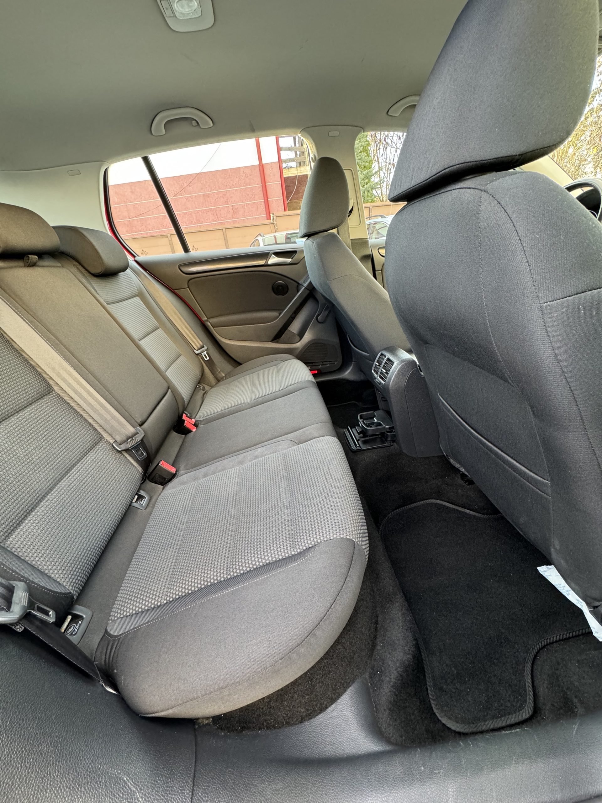Volkswagen Golf 1.4 TSI