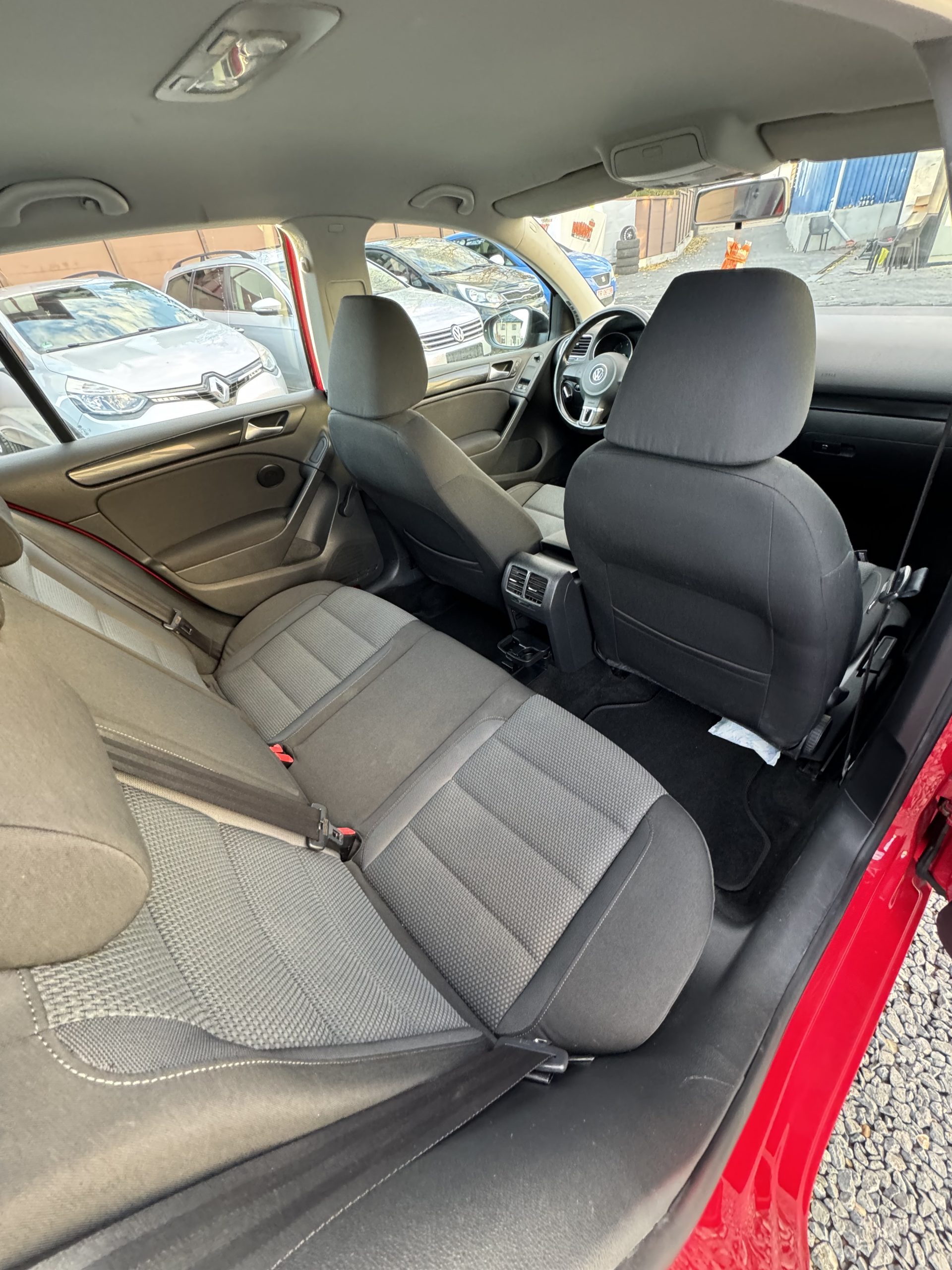 Volkswagen Golf 1.4 TSI