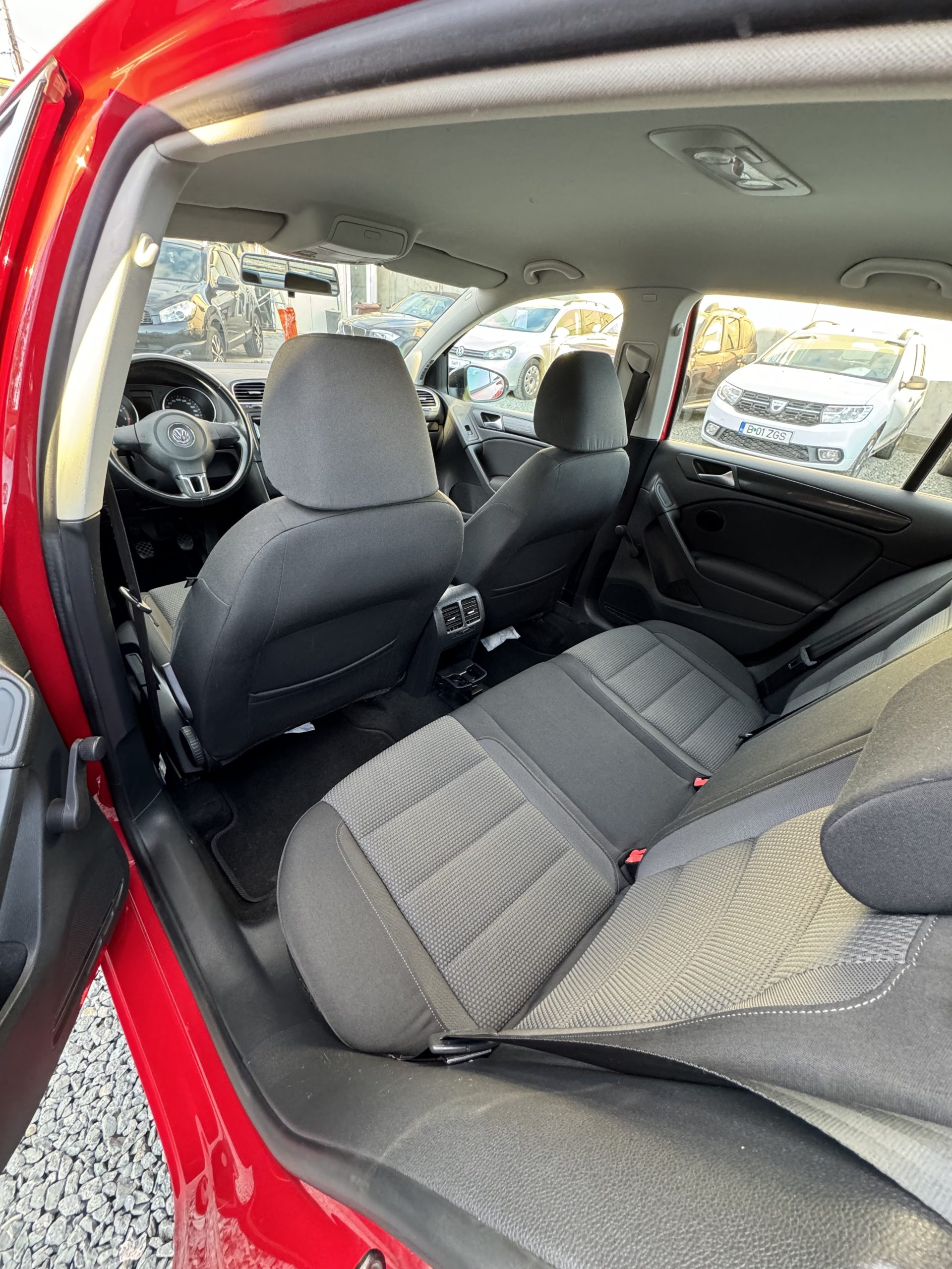 Volkswagen Golf 1.4 TSI