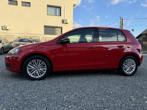 Volkswagen Golf 1.4 TSI - Image 27