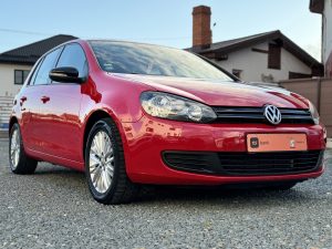 Volkswagen Golf 1.4 TSI - Image 30