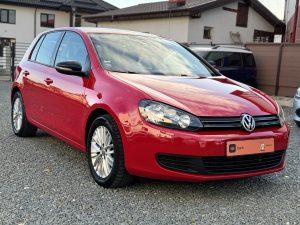 Volkswagen Golf 1.4 TSI - Image 32