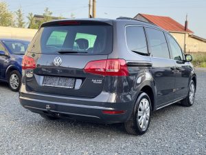 Volkswagen Sharan 2.0 TDI - Image 4