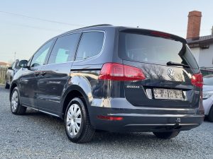 Volkswagen Sharan 2.0 TDI - Image 5