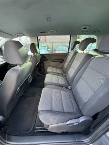 Volkswagen Sharan 2.0 TDI - Image 10