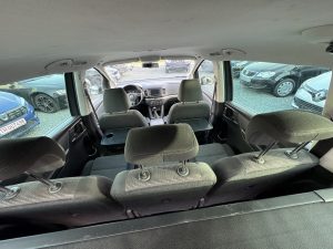 Volkswagen Sharan 2.0 TDI - Image 15
