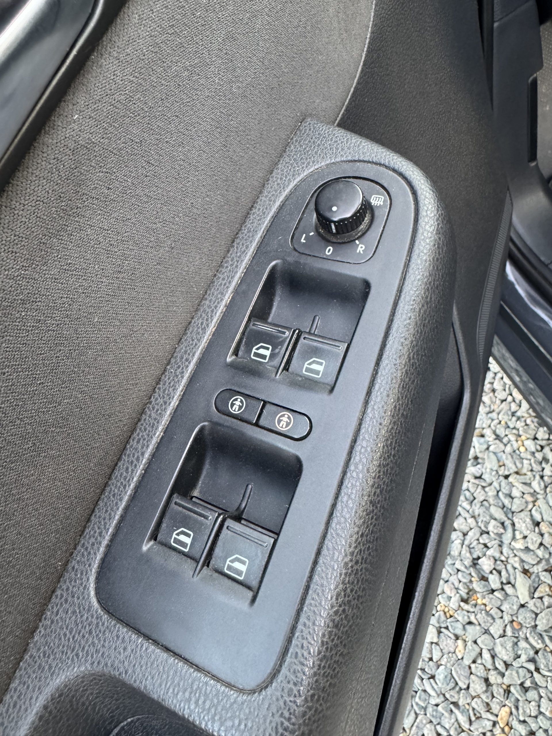 Volkswagen Sharan 2.0 TDI