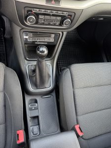 Volkswagen Sharan 2.0 TDI - Image 18