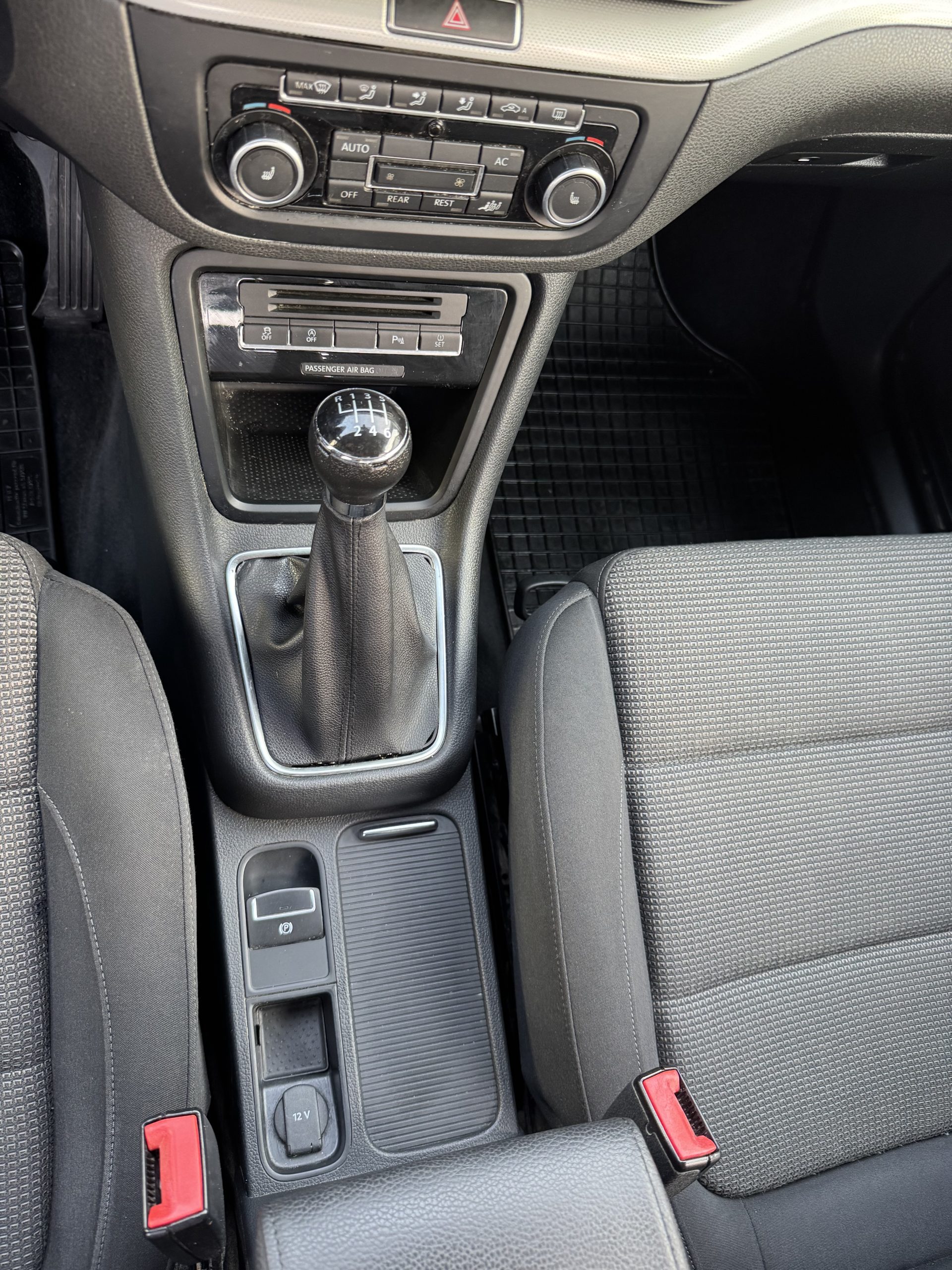 Volkswagen Sharan 2.0 TDI
