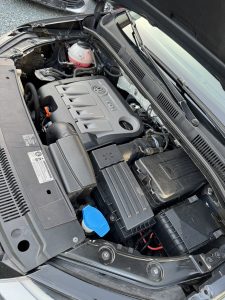 Volkswagen Sharan 2.0 TDI - Image 21