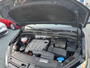 Volkswagen Sharan 2.0 TDI - Image 22