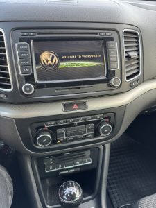 Volkswagen Sharan 2.0 TDI - Image 24