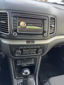 Volkswagen Sharan 2.0 TDI - Image 25