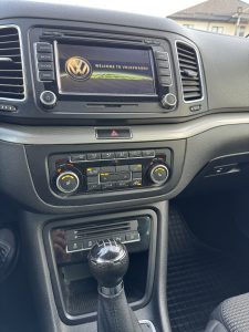 Volkswagen Sharan 2.0 TDI - Image 26