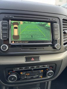 Volkswagen Sharan 2.0 TDI - Image 28
