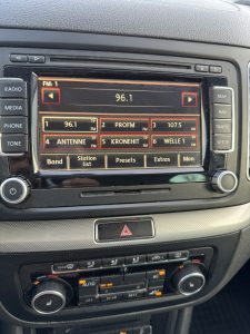 Volkswagen Sharan 2.0 TDI - Image 29