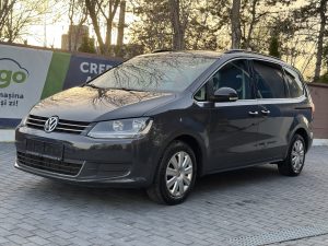 Volkswagen Sharan 2.0 TDI - Image 34
