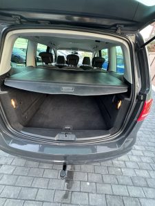 Volkswagen Sharan 2.0 TDI - Image 39