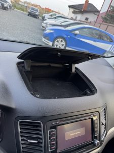 Volkswagen Sharan 2.0 TDI - Image 41