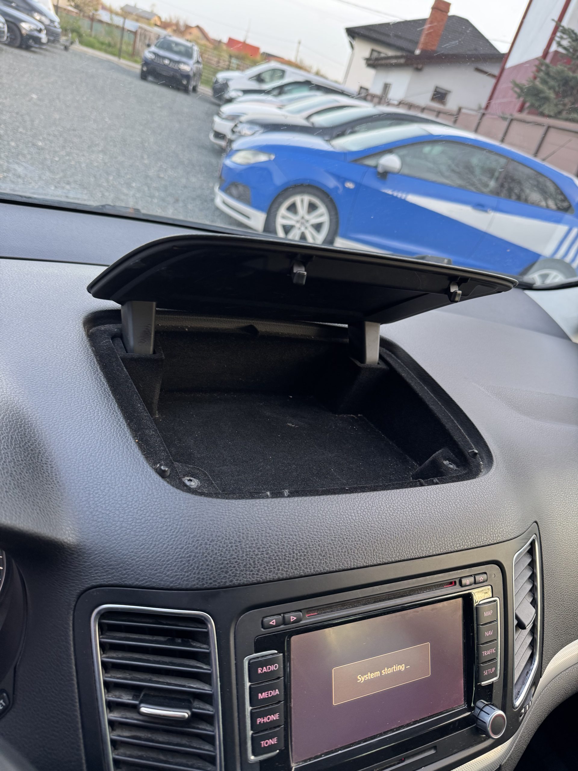 Volkswagen Sharan 2.0 TDI