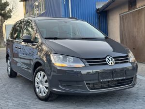 Volkswagen Sharan 2.0 TDI - Image 43