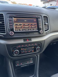 Volkswagen Sharan 2.0 TDI - Image 44