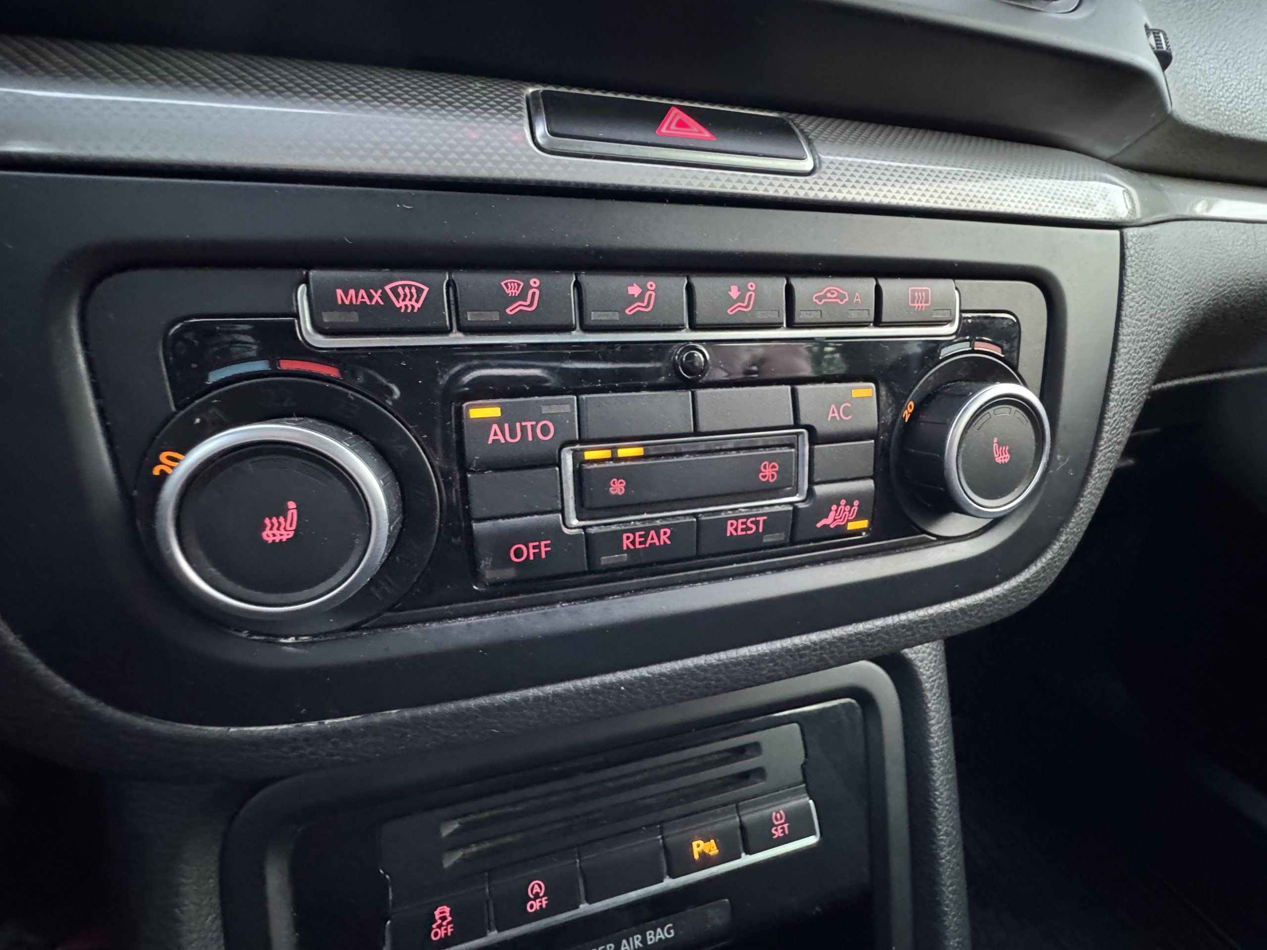Volkswagen Sharan 2.0 TDI