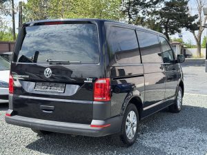 Volkswagen Transporter T6 - Image 3