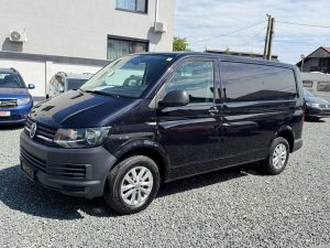 Volkswagen Transporter T6 - Image 6