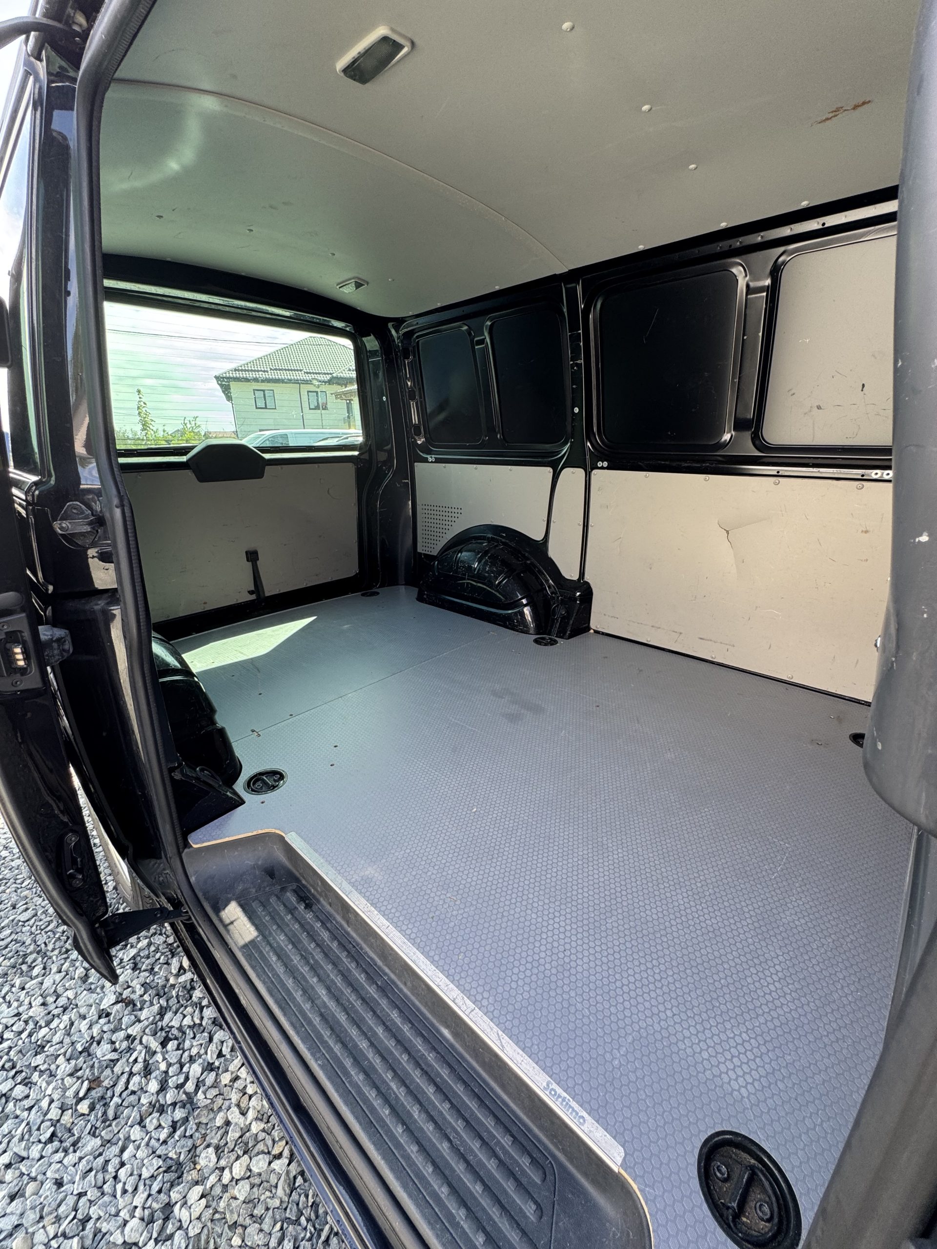 Volkswagen Transporter T6