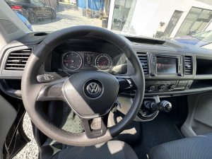 Volkswagen Transporter T6 - Image 14