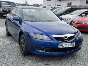 Mazda 6 2.0 140cp - Image 21