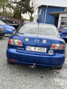 Mazda 6 2.0 140cp - Image 6