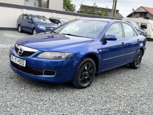 Mazda 6 2.0 140cp - Image 13