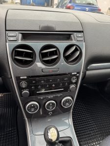 Mazda 6 2.0 140cp - Image 14
