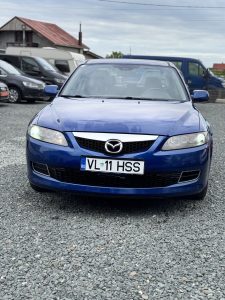 Mazda 6 2.0 140cp - Image 17