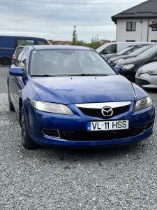Mazda 6 2.0 140cp - Image 18