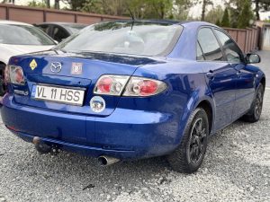 Mazda 6 2.0 140cp - Image 20