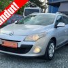 Reault Megane 1.5 dCi (Copy)