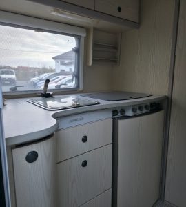 Rulotă Avento Premier 395TL Luxe - Image 21