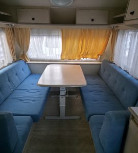 Rulotă Avento Premier 395TL Luxe - Image 33