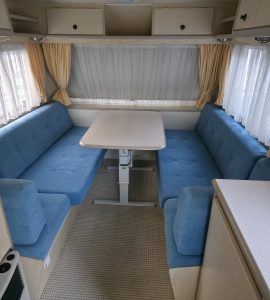 Rulotă Avento Premier 395TL Luxe - Image 34