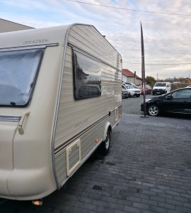 Rulotă Avento Premier 395TL Luxe - Image 41