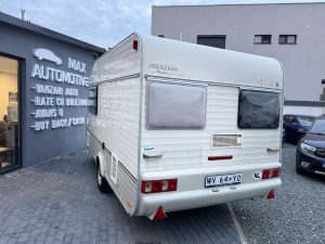 Rulotă Avento Premier 395TL Luxe - Image 5