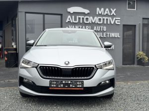Skoda Scala 2021 - Image 50